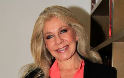 Muere Ernestina Sodi madre de la actriz Camila Sodi y hermana de Thalía y Laura Zapata