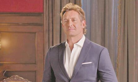 Gabriel Soto usaría Ley Olímpia para encerrar al que difundió video íntimo