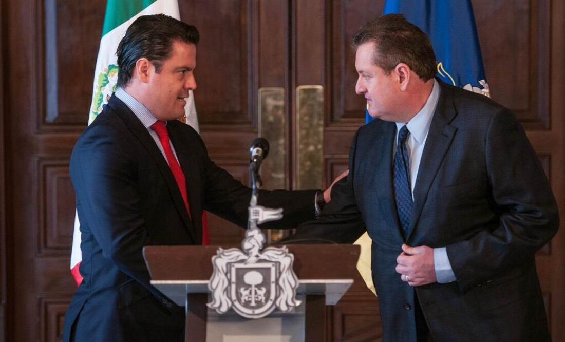 Foto: @AristotelesSD