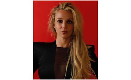 Britney Spears se ejercita en bikini