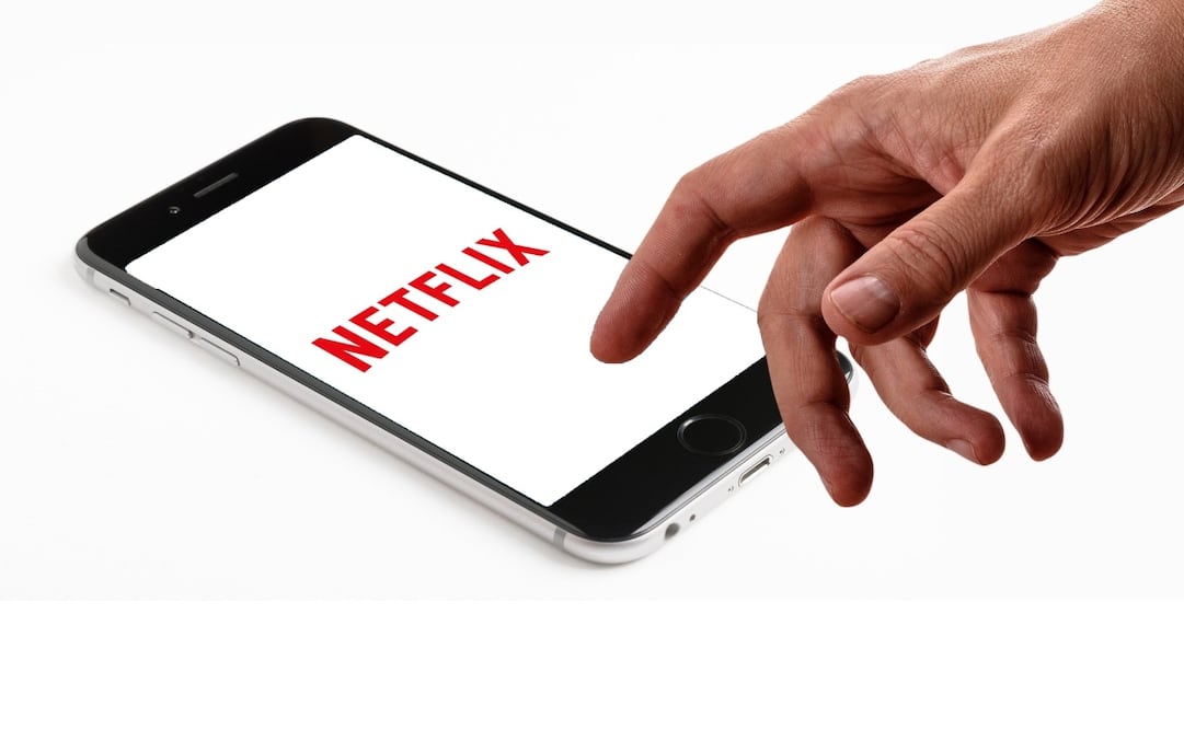 Netflix tiene mucho contenido por descubrir. Imagen Pixabay 