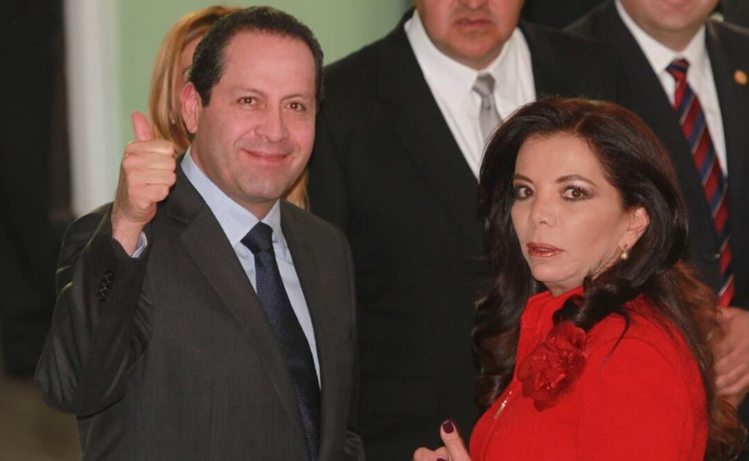 (Foto: Archivo/El Universal) 