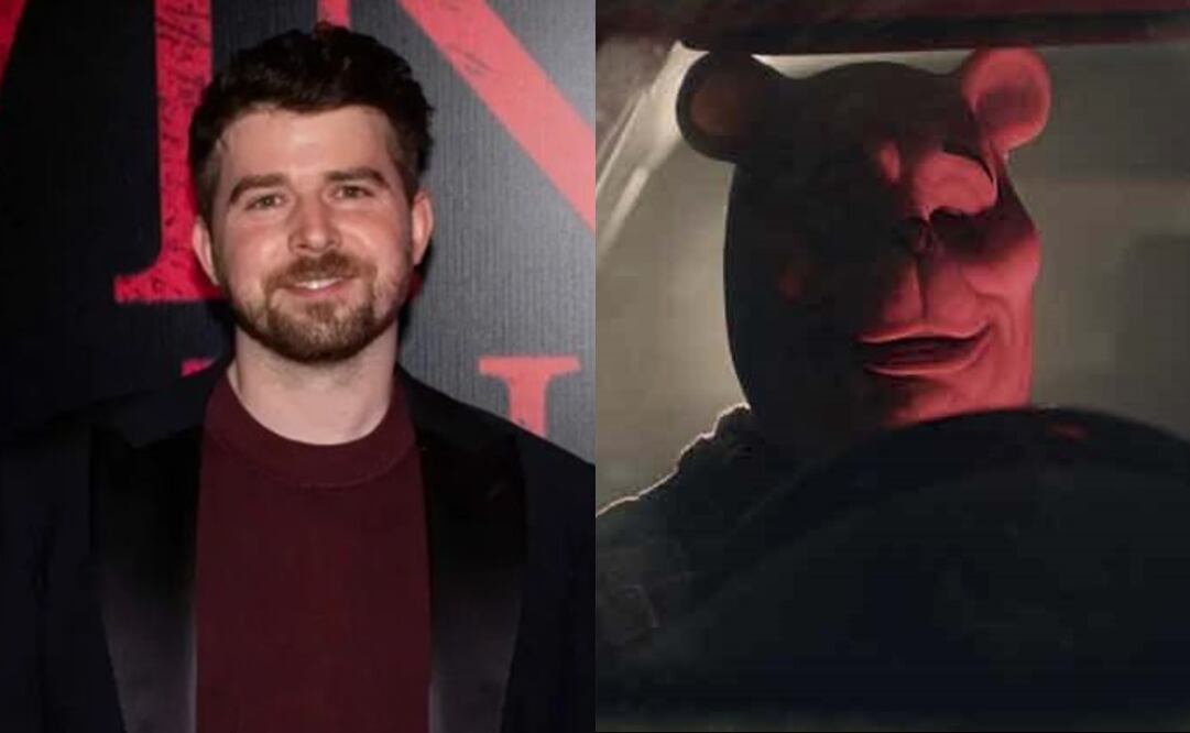 Foto: Cinemex vía instagram @rhys_frake_waterfield, Fathom Events via AP, Archivo El Universal 