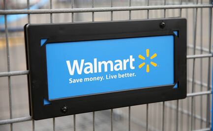 Walmart adelanta compras de fin de año ante retraso en cadenas de suministro