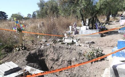 Caso de bebé Tadeo es atípico, dice la Fiscalía de la CDMX