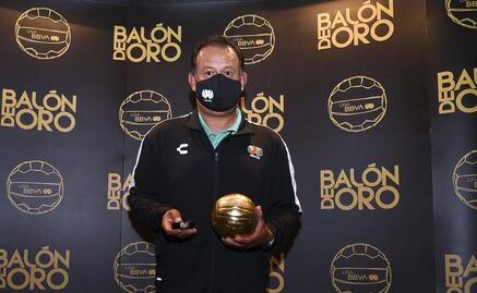 Juan Reynoso: “Hay que dejar bien parada a la Liga MX"