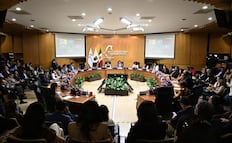 IECM inicia proceso electoral 2026-2027 en CDMX; se elegirán 16 alcaldías, 66 diputaciones y 204 concejalías