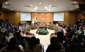 IECM inicia proceso electoral 2026-2027 en CDMX; se elegirán 16 alcaldías, 66 diputaciones y 204 concejalías