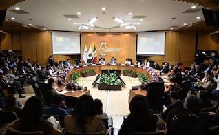 IECM inicia proceso electoral 2026-2027 en CDMX; se elegirán 16 alcaldías, 66 diputaciones y 204 concejalías