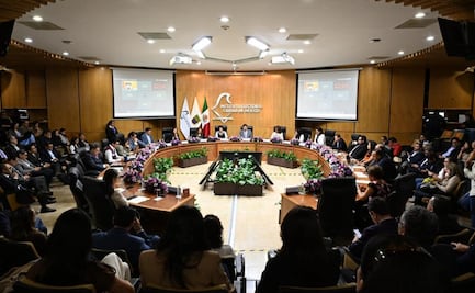 IECM inicia proceso electoral 2026-2027 en CDMX; se elegirán 16 alcaldías, 66 diputaciones y 204 concejalías
