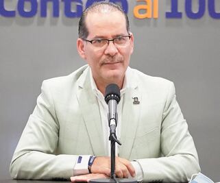 Se busca preservar la paz social: gobierno de Aguascalientes