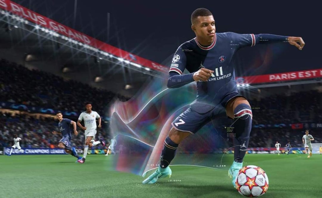 Habrá FIFA 23, pero será el último FIFA 