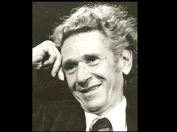 Juan José Arreola y los mitos que lo envolvieron en vida