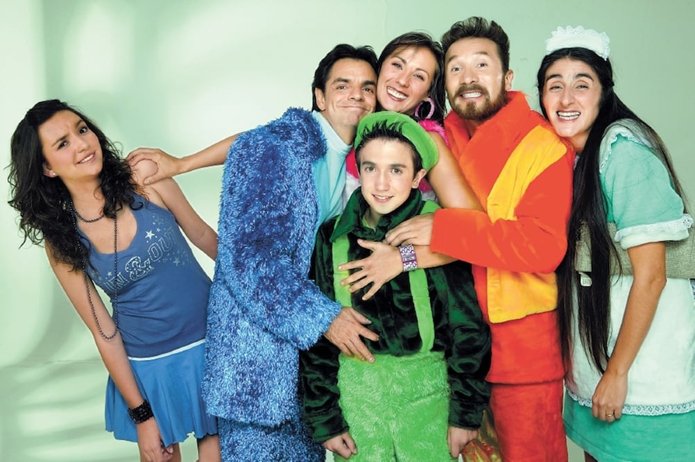 Foto: Archivo EL UNIVERSAL.