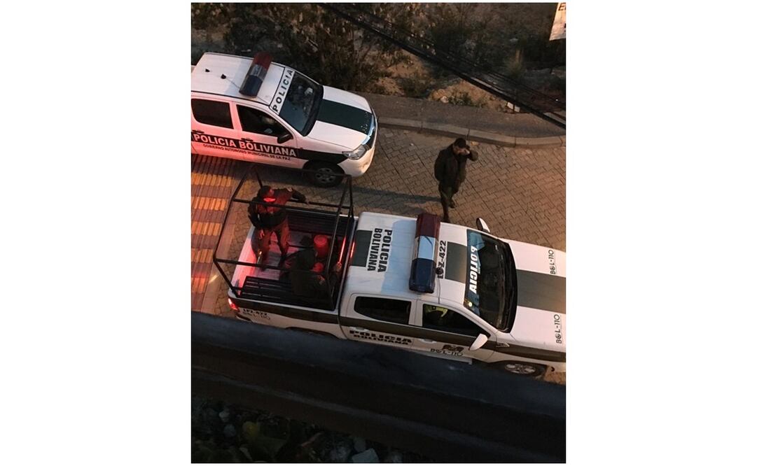 Foto: Twitter @maximilianoreyz