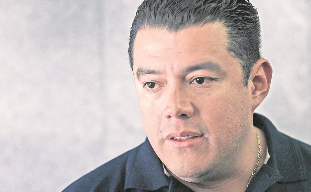 Foto: Archivo. EL UNIVERSAL