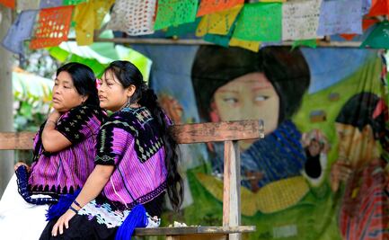 Acteal, 22 años de la matanza en Chiapas que cimbró al país