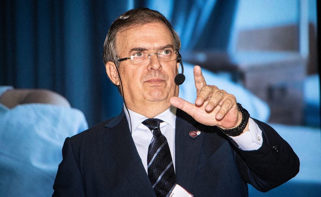 Foto: Gabriel Pano/EL UNIVERSAL