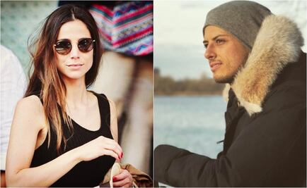 Lucía Villalón cree que habría sido un error boda con "Chicharito"