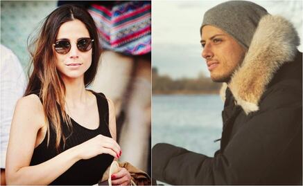 Lucía Villalón cree que habría sido un error boda con "Chicharito"