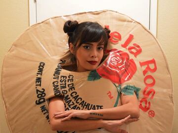 10 disfraces para Halloween 2019