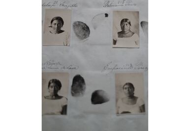 Riqueza documental en archivo de Pemex