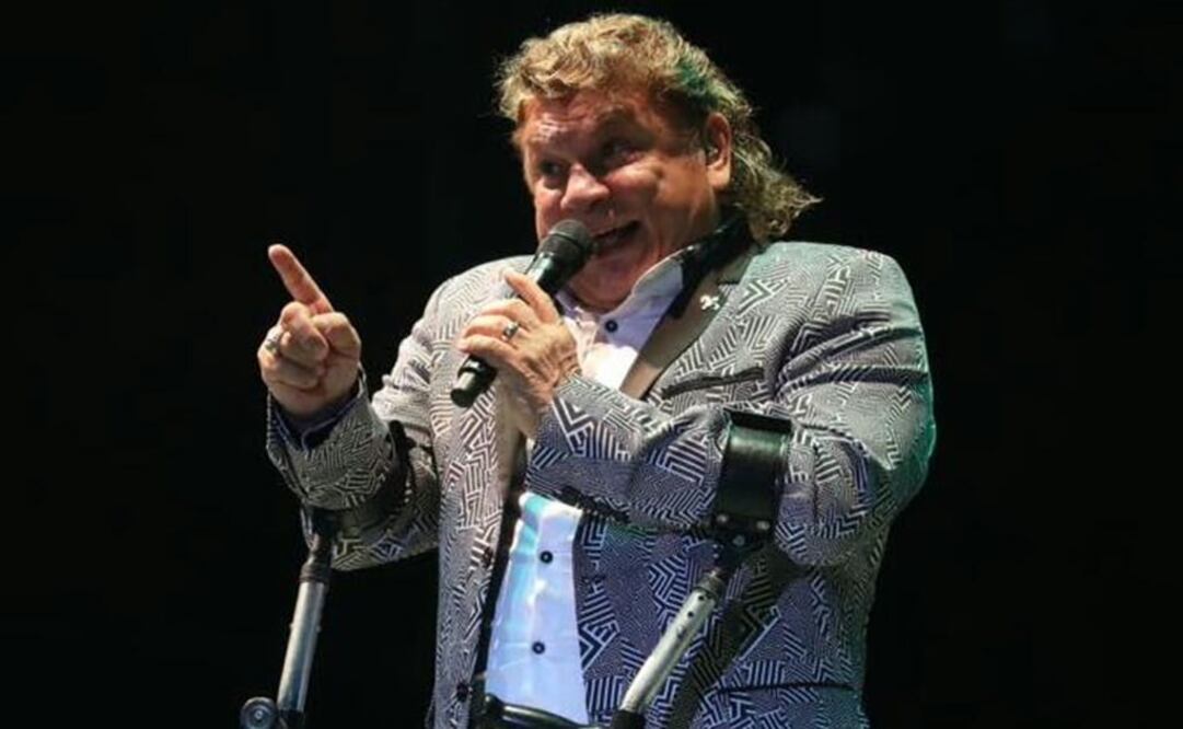 José Manuel Zamacona (Foto: Ariel Ojeda)