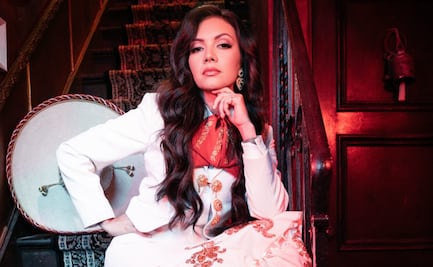 Nieta de Pedro Infante anuncia conciertos con Los Aguilar pero sin Ángela; fans protestan