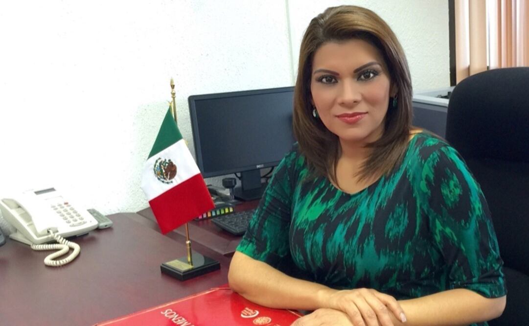 Foto: Amalia Escobar