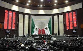 EN VIVO: Arranca periodo extraordinario para discutir iniciativa electoral y judicial en San Lázaro; sigue aquí el minuto a minuto