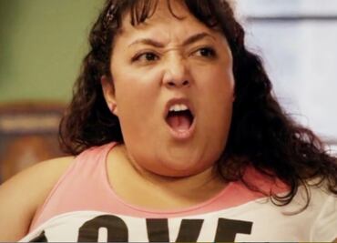 Michelle Rodríguez sí salió de "40 y 20" por pedir un aumento a su salario: "Merecemos sueldos justos"