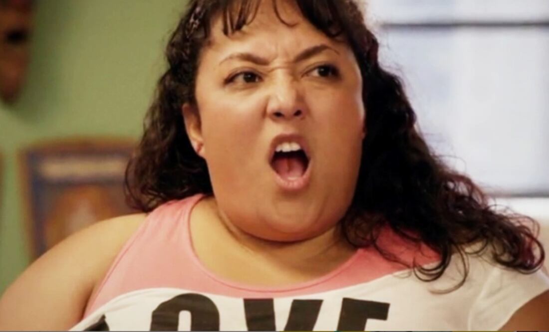 La actriz formó parte de este proyecto desde 2016.
Foto: Instagram