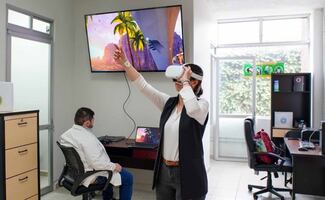 UNAM ofrece psicoterapia gratuita en línea para atender ansiedad, depresión y adicciones; incorpora videojuegos y tecnologías