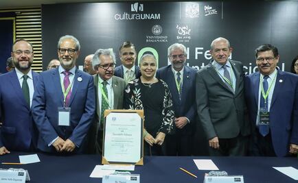 Atentado en Barcelona marca inauguración de la FILUNI