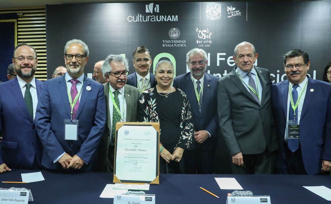 Foto: Germán Espinosa / EL UNIVERSAL