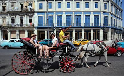 Lo que cambia con nueva política de Trump sobre Cuba 