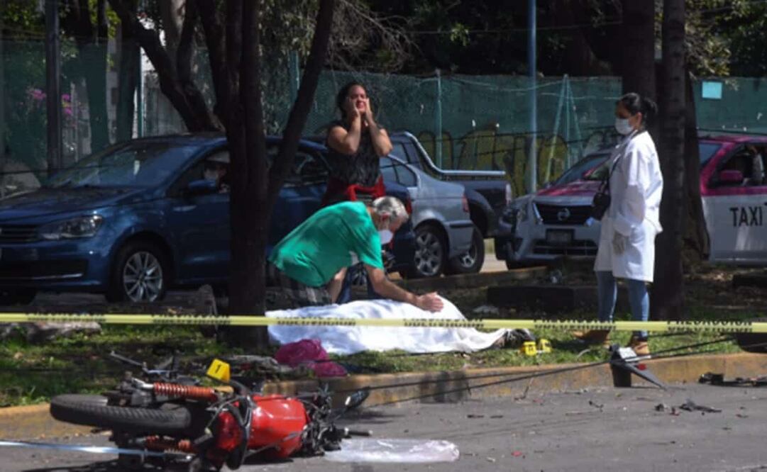 Foto: Armando Martínez EL UNIVERSAL