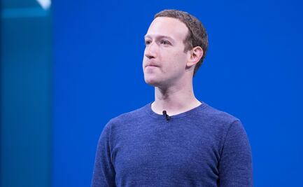 Mark Zuckerberg critica actualización de privacidad de Apple