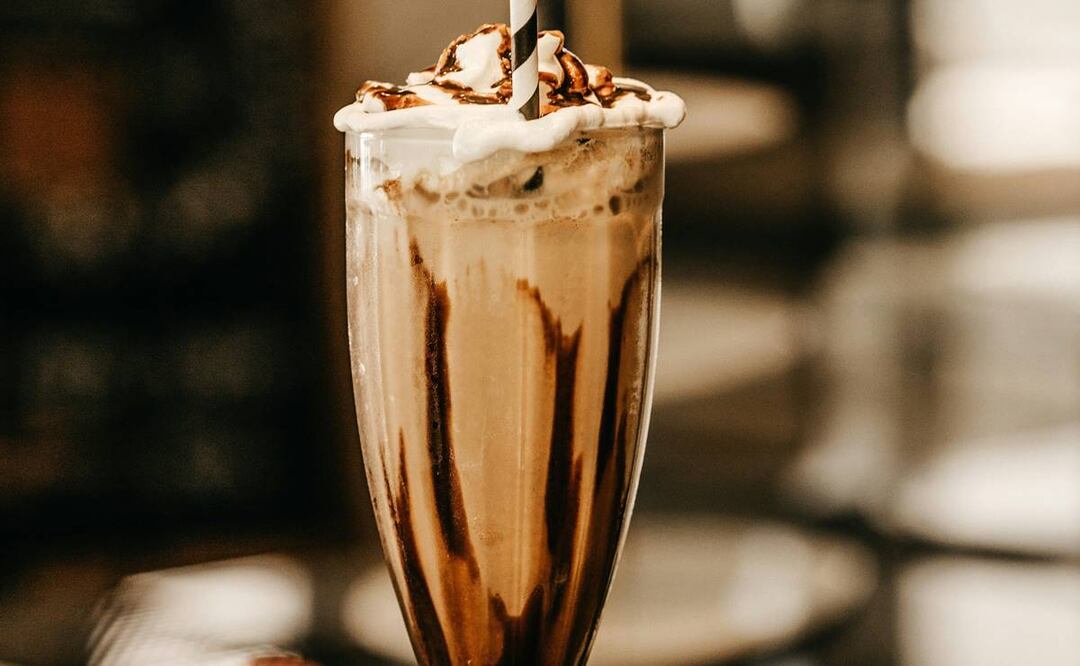 ¿Dónde tomar una malteada? Foto: Unsplash