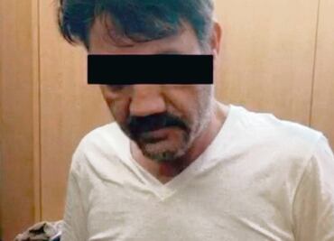 Perfil. “Entre los malos, yo soy el bueno”, dice Dámaso