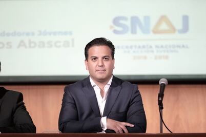 AMLO no presume ventaja en encuesta