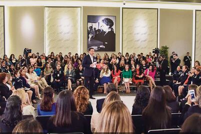 Necesarias, condiciones de igualdad, dice Osorio Chong