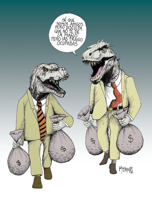 Cartón de KEMCHS