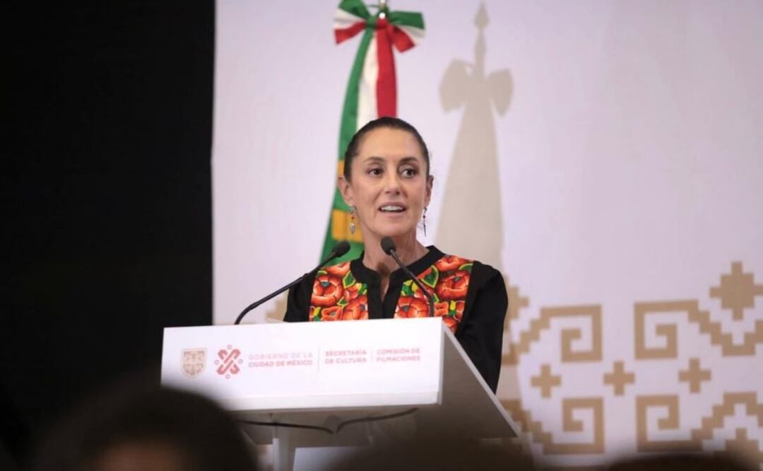 La alcaldía Gustavo A. Madero alcanzó las ráfagas de viento más fuertes con 62.8 km/h. Foto: Especial.