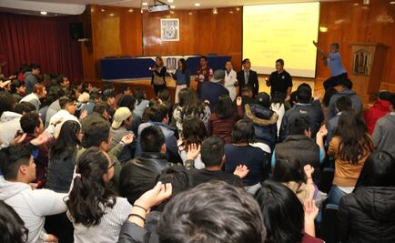 Previene IPN agresiones con Violentómetro