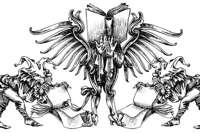 Los zapatitos de tacón de la persona más poderosa del mundo 