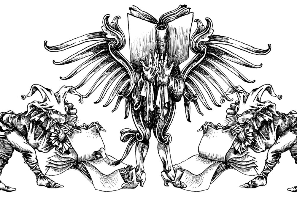 Los zapatitos de tacón de la persona más poderosa del mundo 