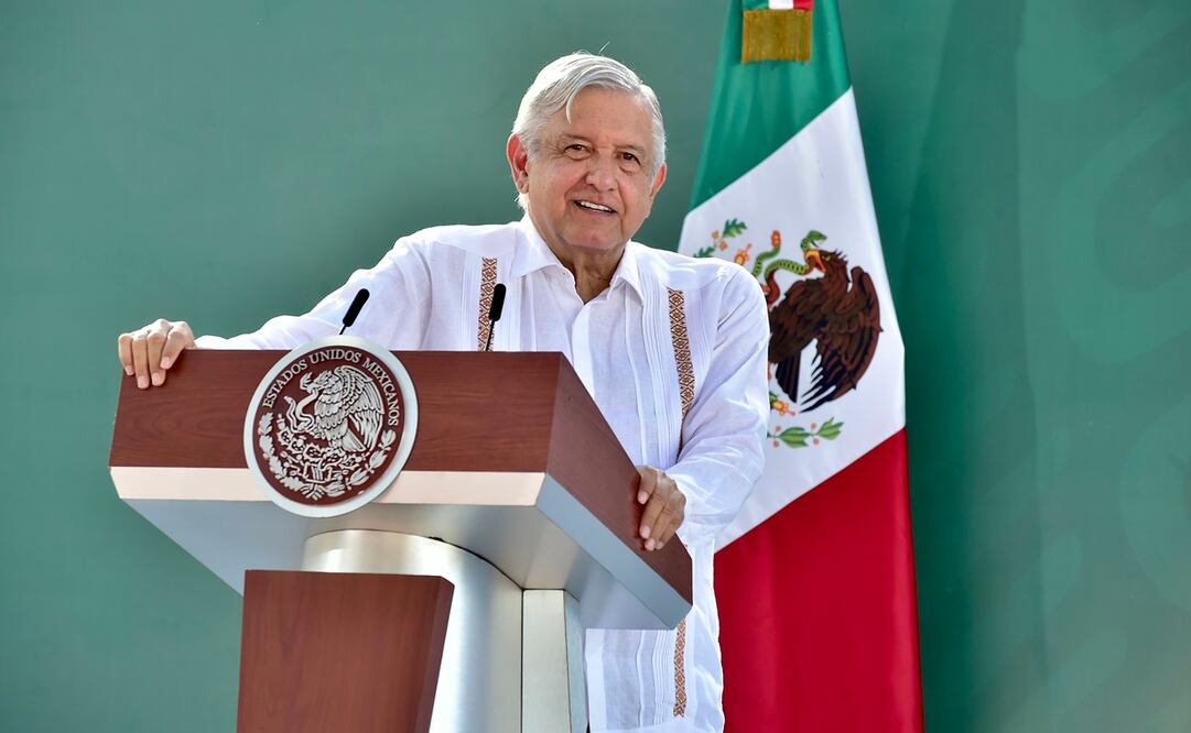 Foto: Presidencia