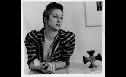 Lola Álvarez Bravo, pionera de la fotografía modernista en México