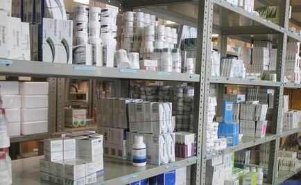 Primer fármaco fabricado por una impresora 3D